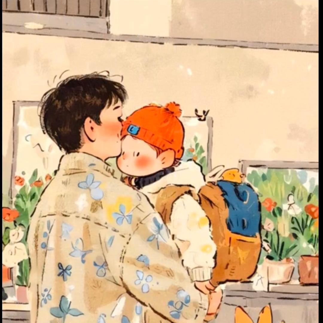 广志没有美芽🍉