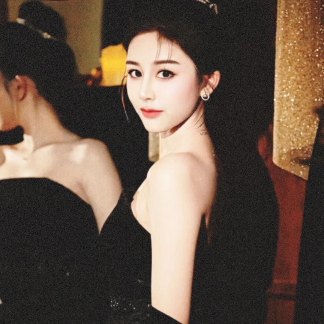 雪妞呀💕