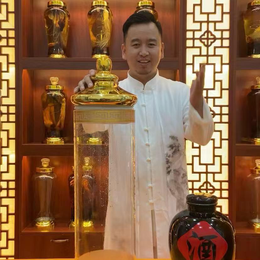 燕鹿堂