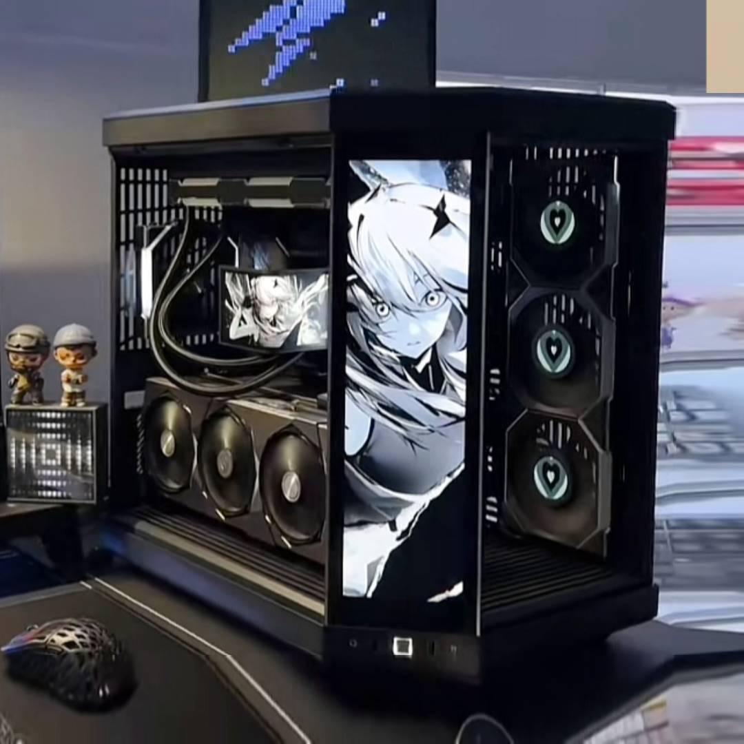 玄诚DIY电脑专营店