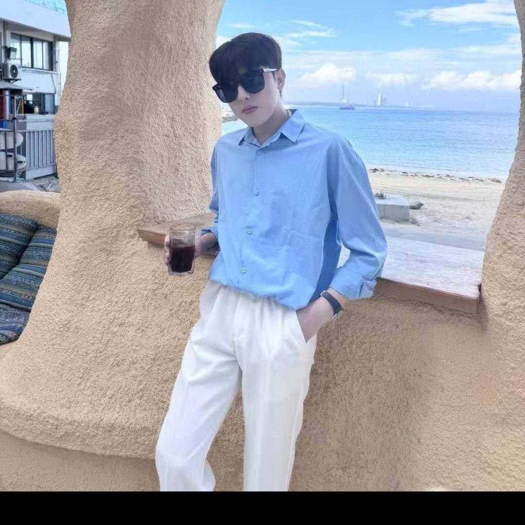 潮汕小人物🍻（9.21号生日庆🎂）