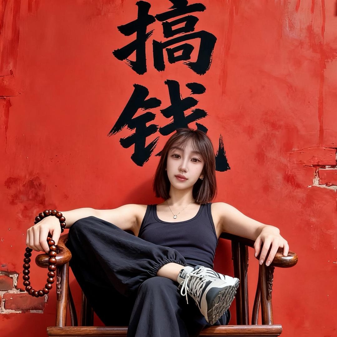 挚爱
