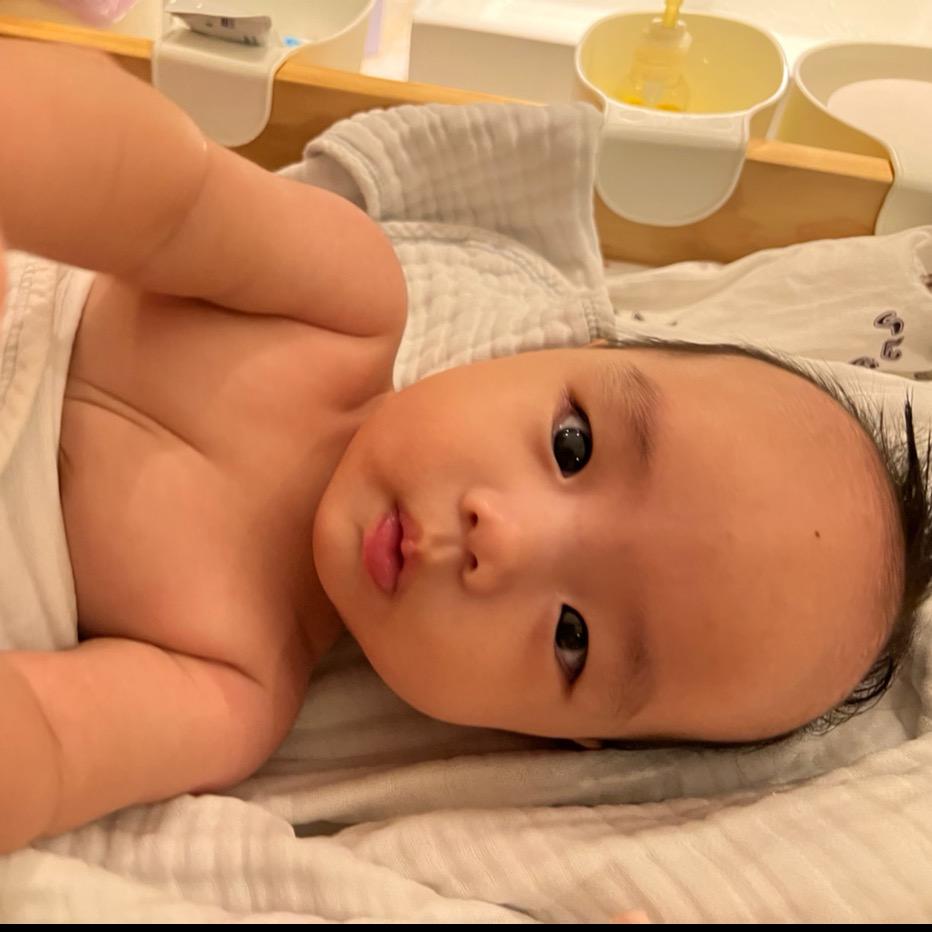 梅姐小号(12号大萌思维周年活动