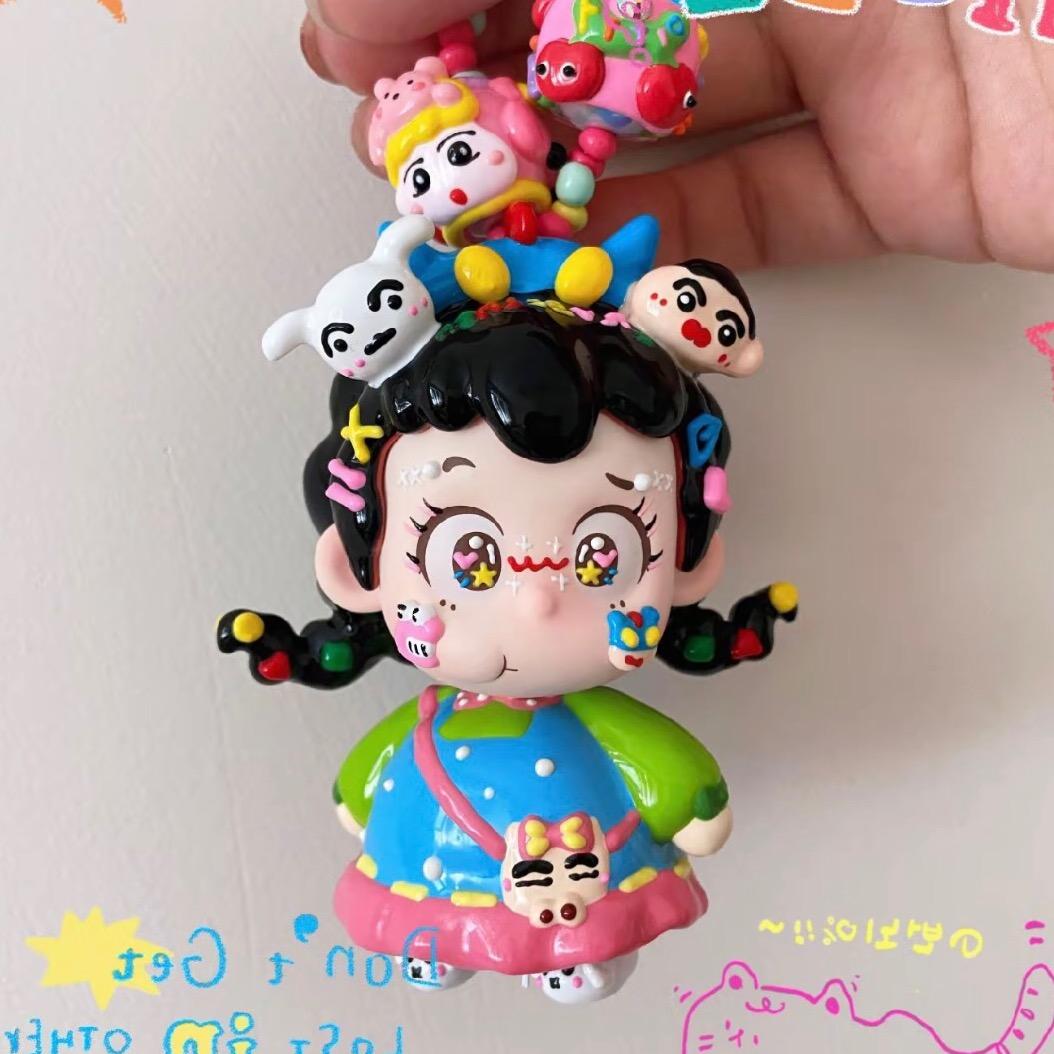 亲子动画🐸