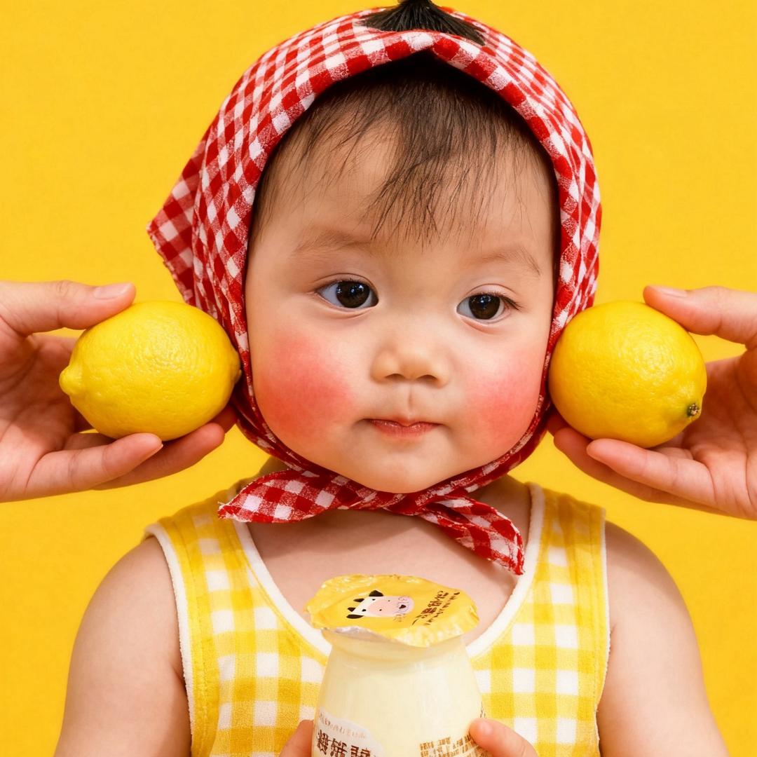 小甜柚.🍊