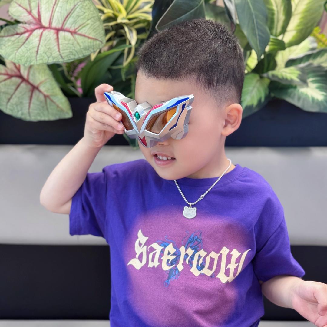 是卷毛宸宸呀👶🏻