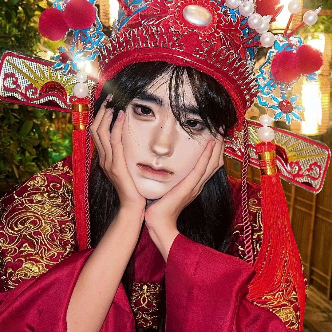 衍十九（跟点推荐的都亲了）