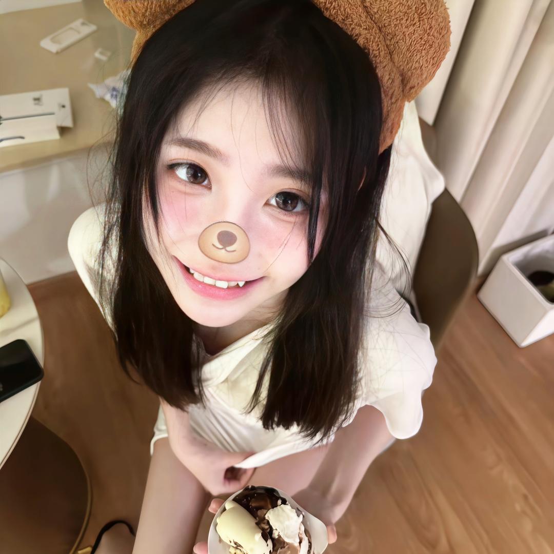 ʚ挽ʕ̯•͡˔•̯ʔ星ɞ予她