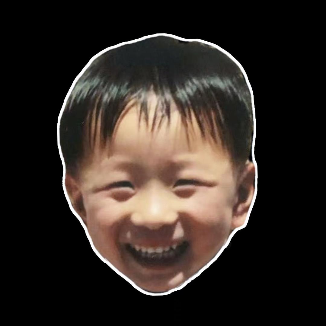 洋柿子🍅