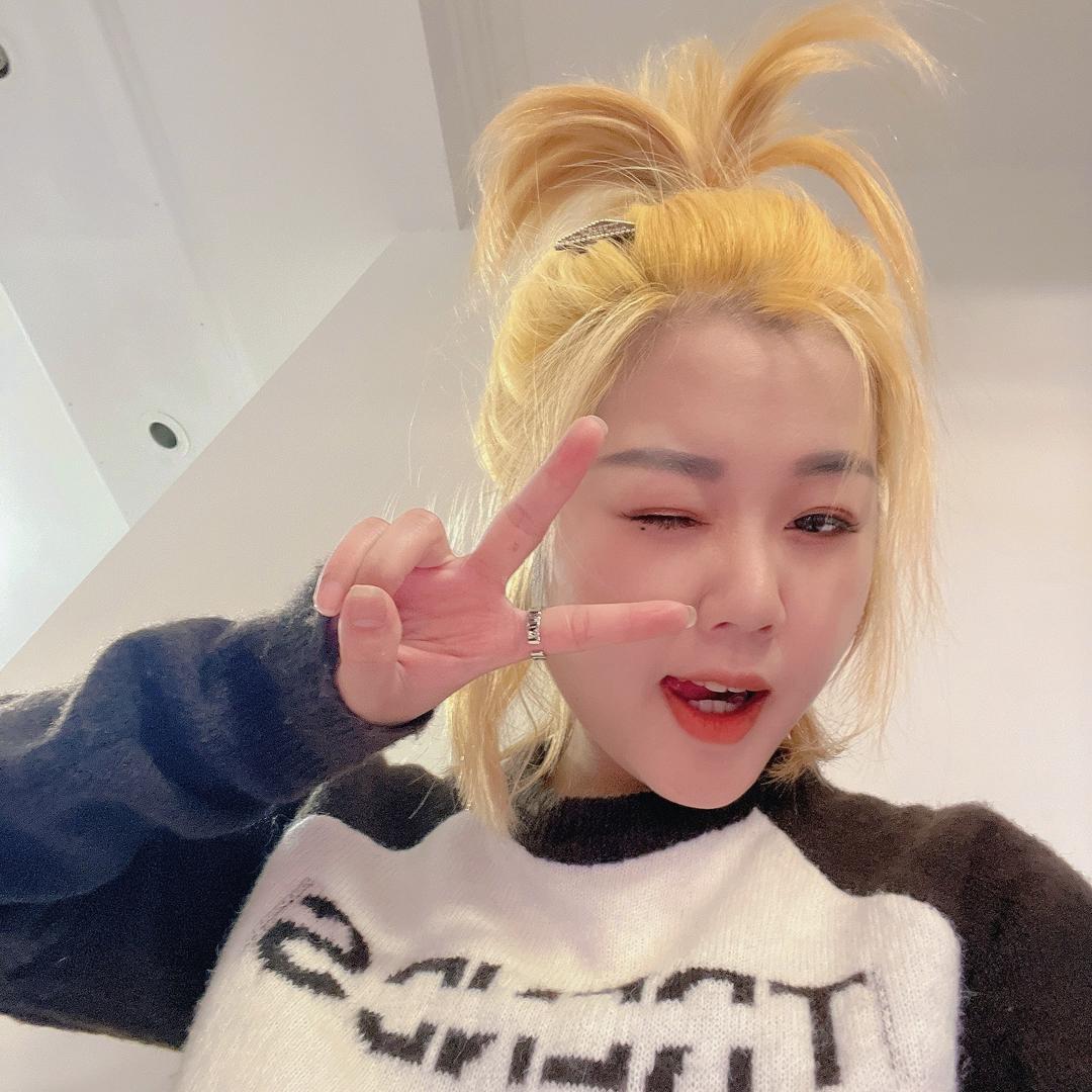 隔壁的小仙女