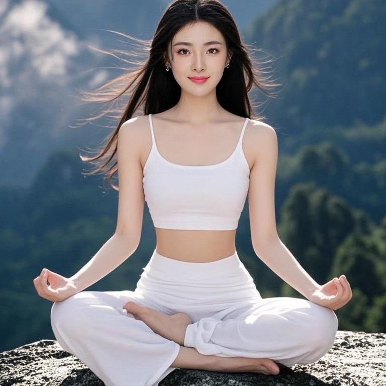 八方来财.