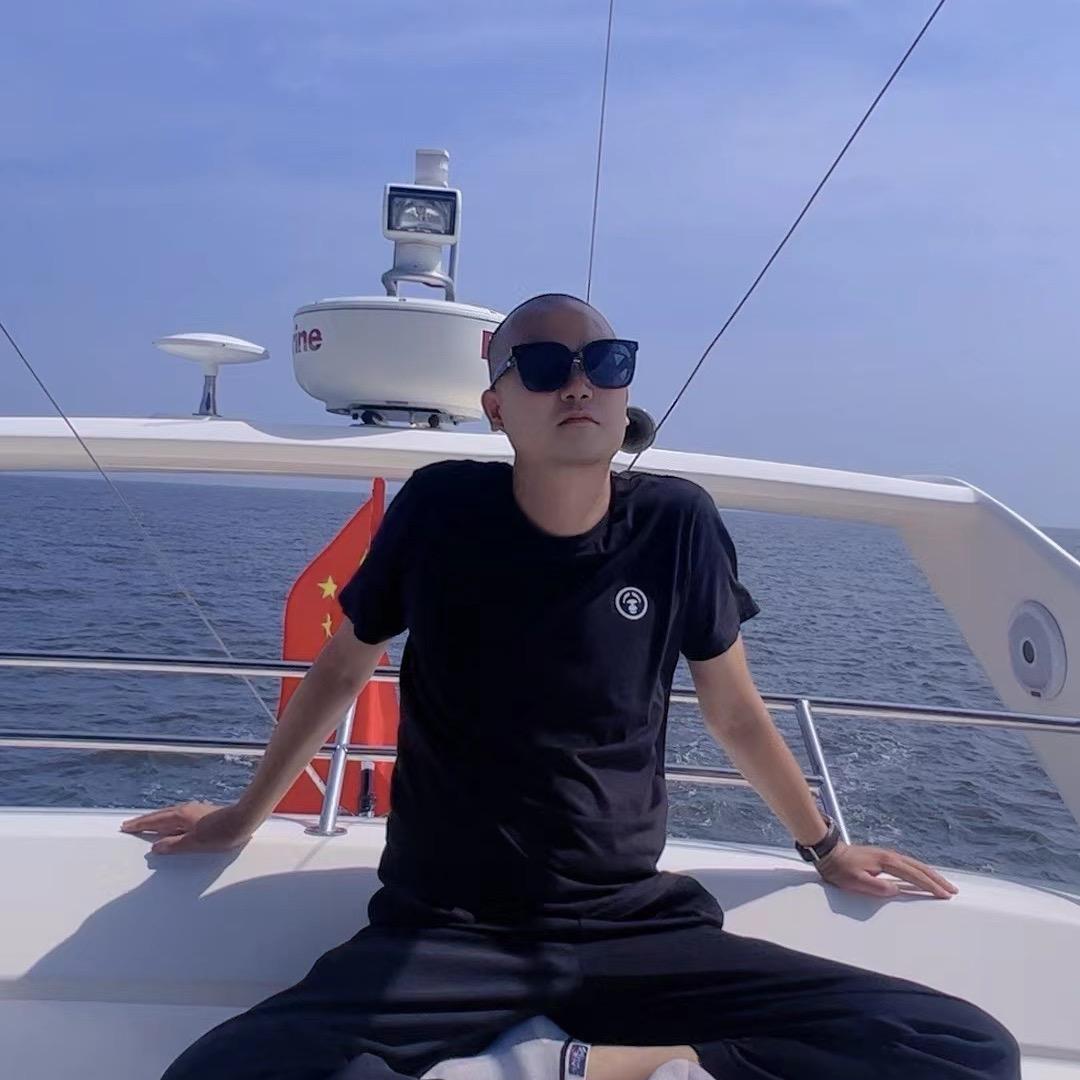 大同疯狂小猴老师