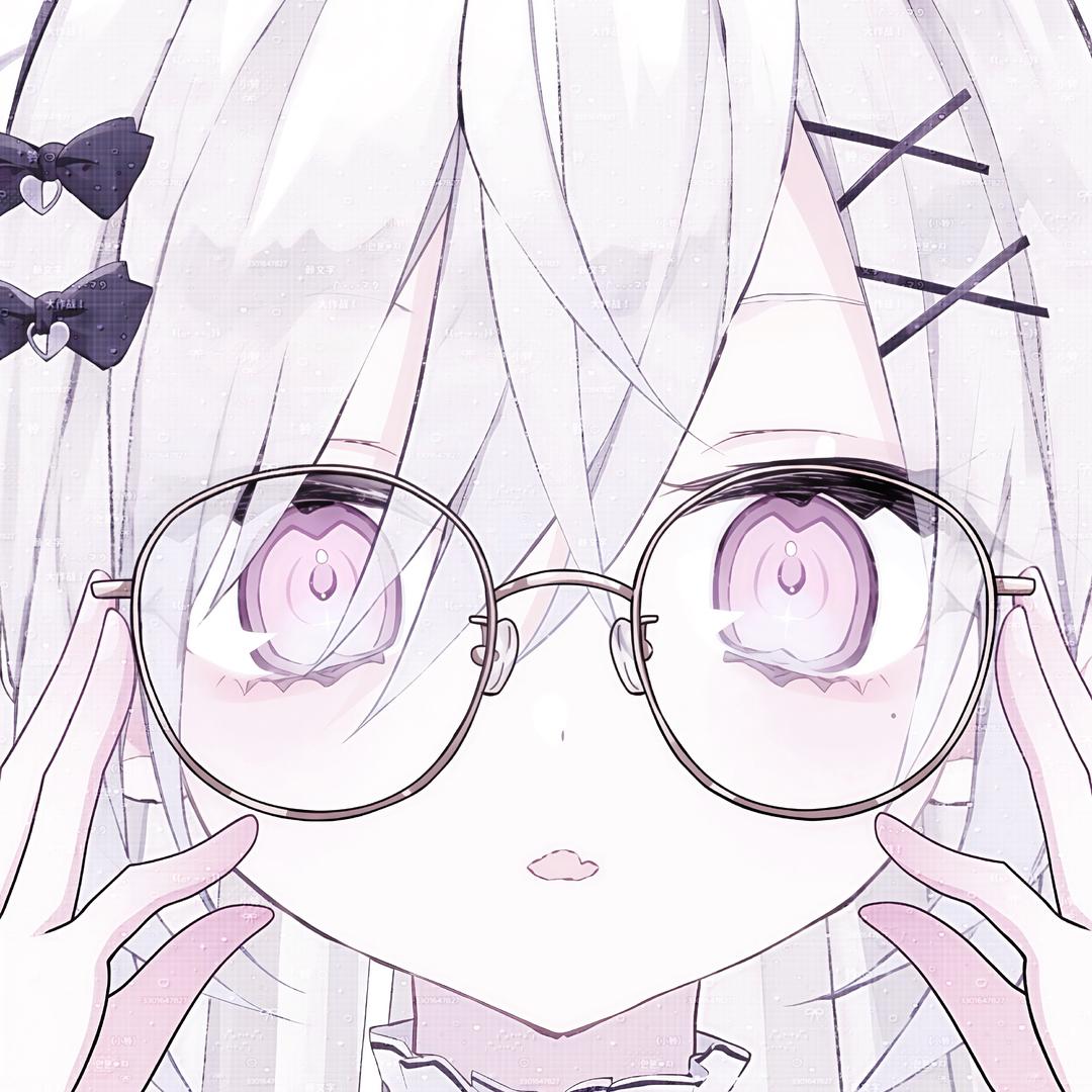 幽霊少女