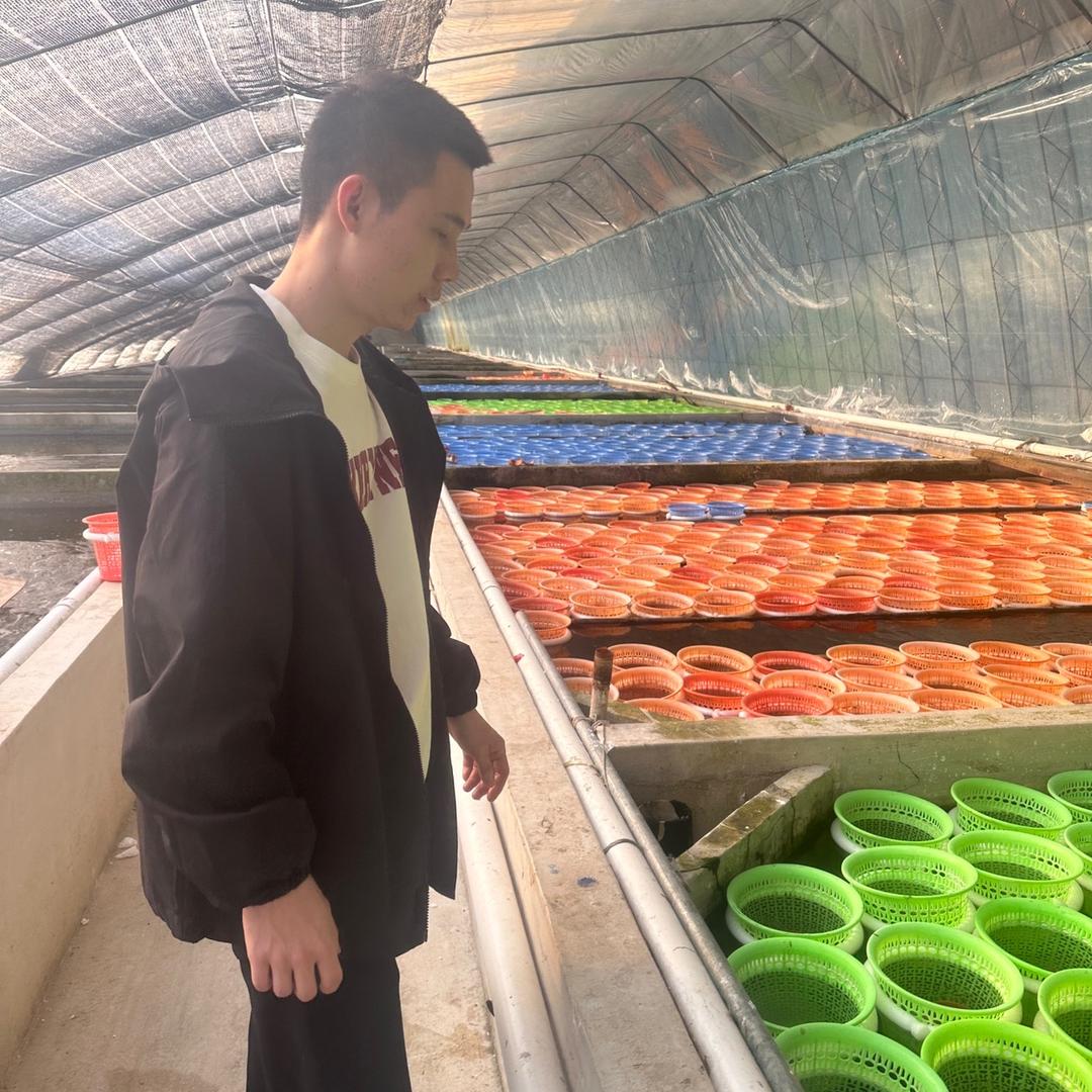 渔乐养殖基地（鱼场）