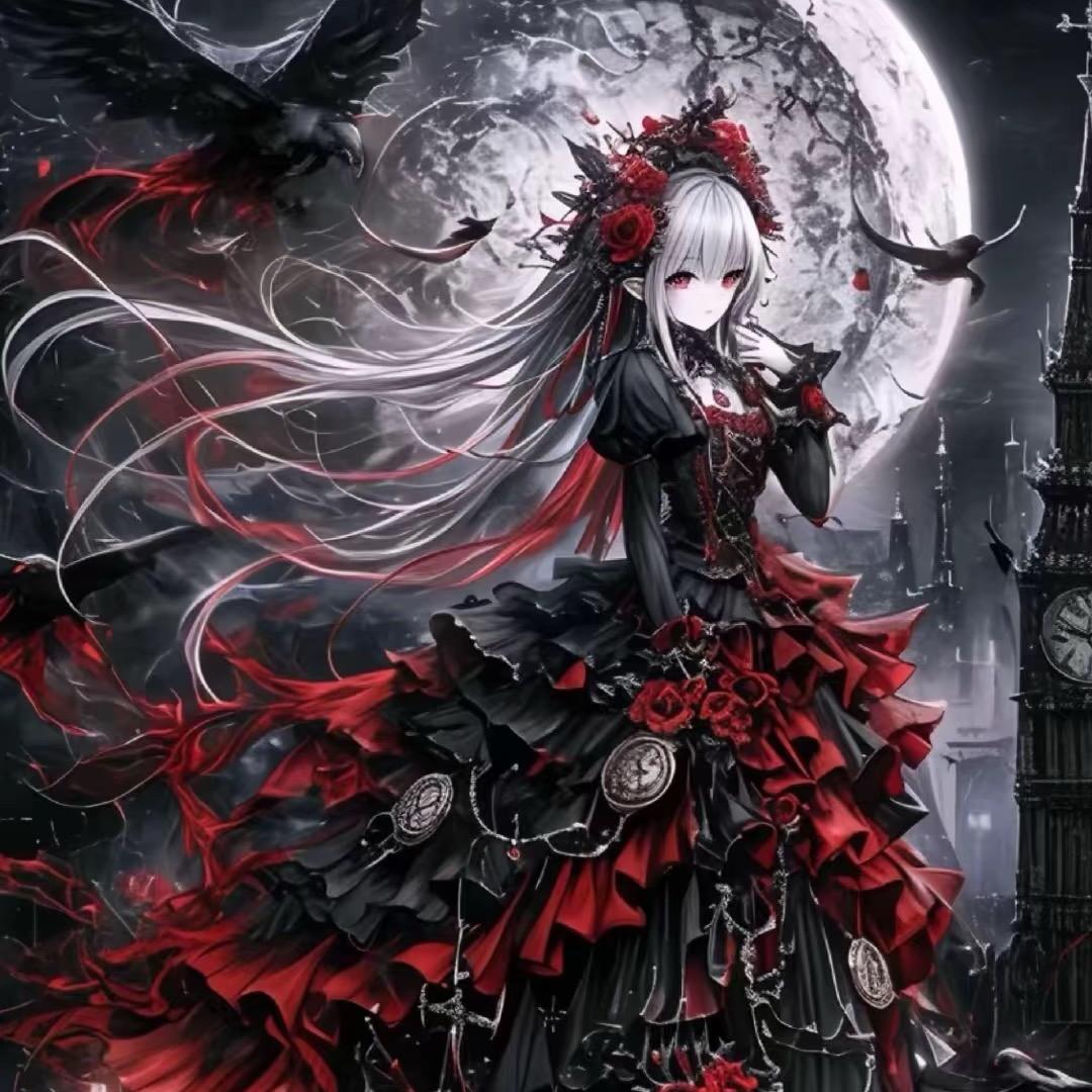 可可爱爱的小飞雨