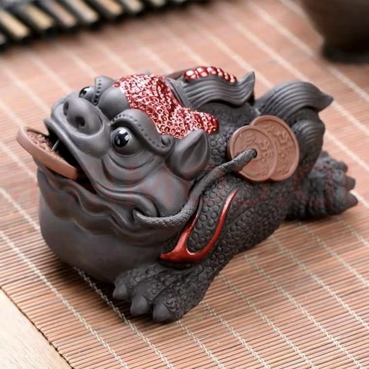 董教记录生活