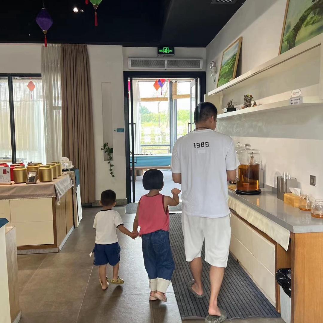 小小源甄选