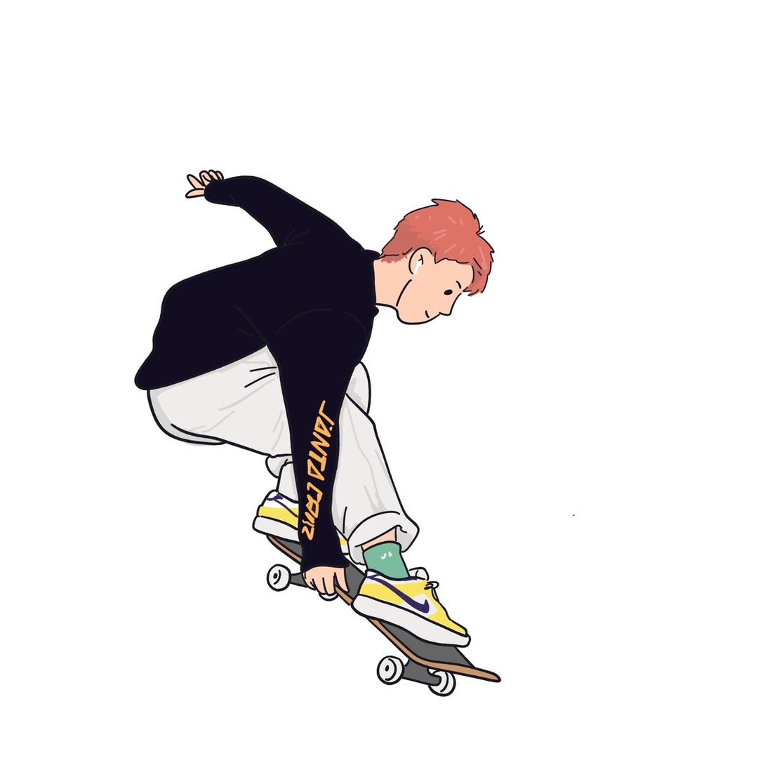 SK8J