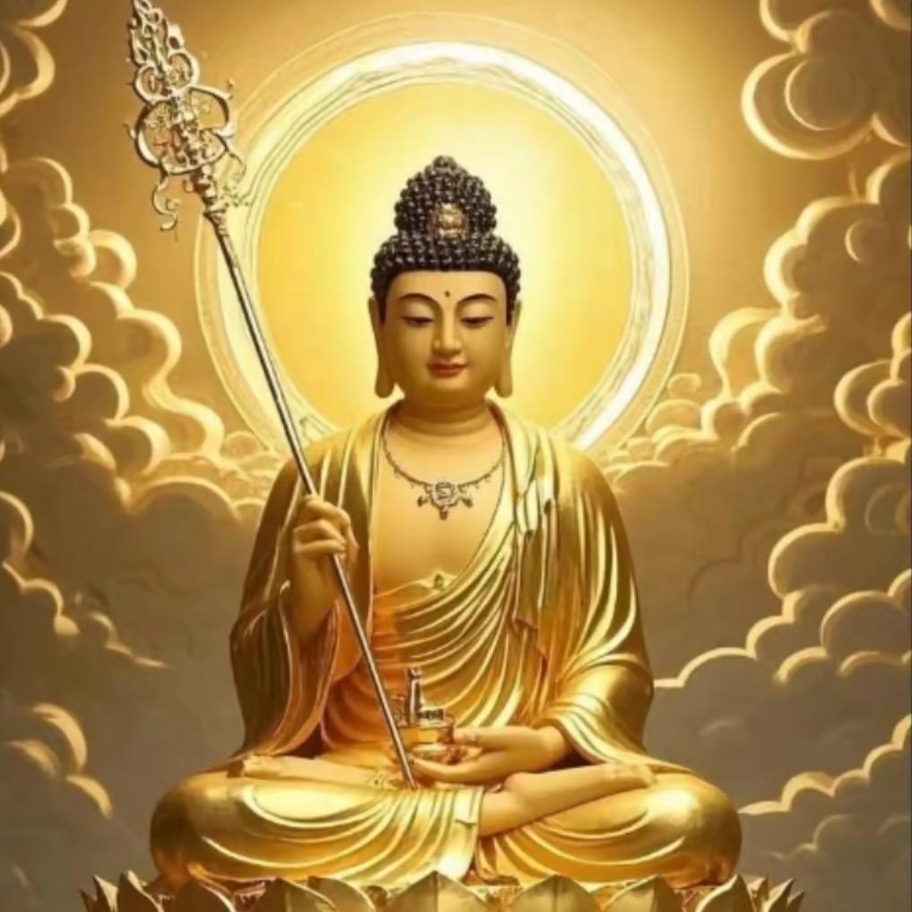 慧明师傅🙏