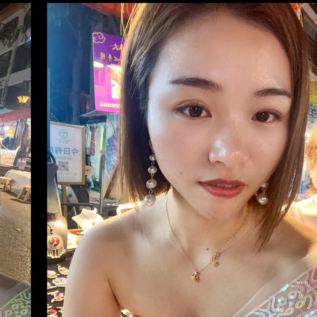 锦绣万泰张子颜