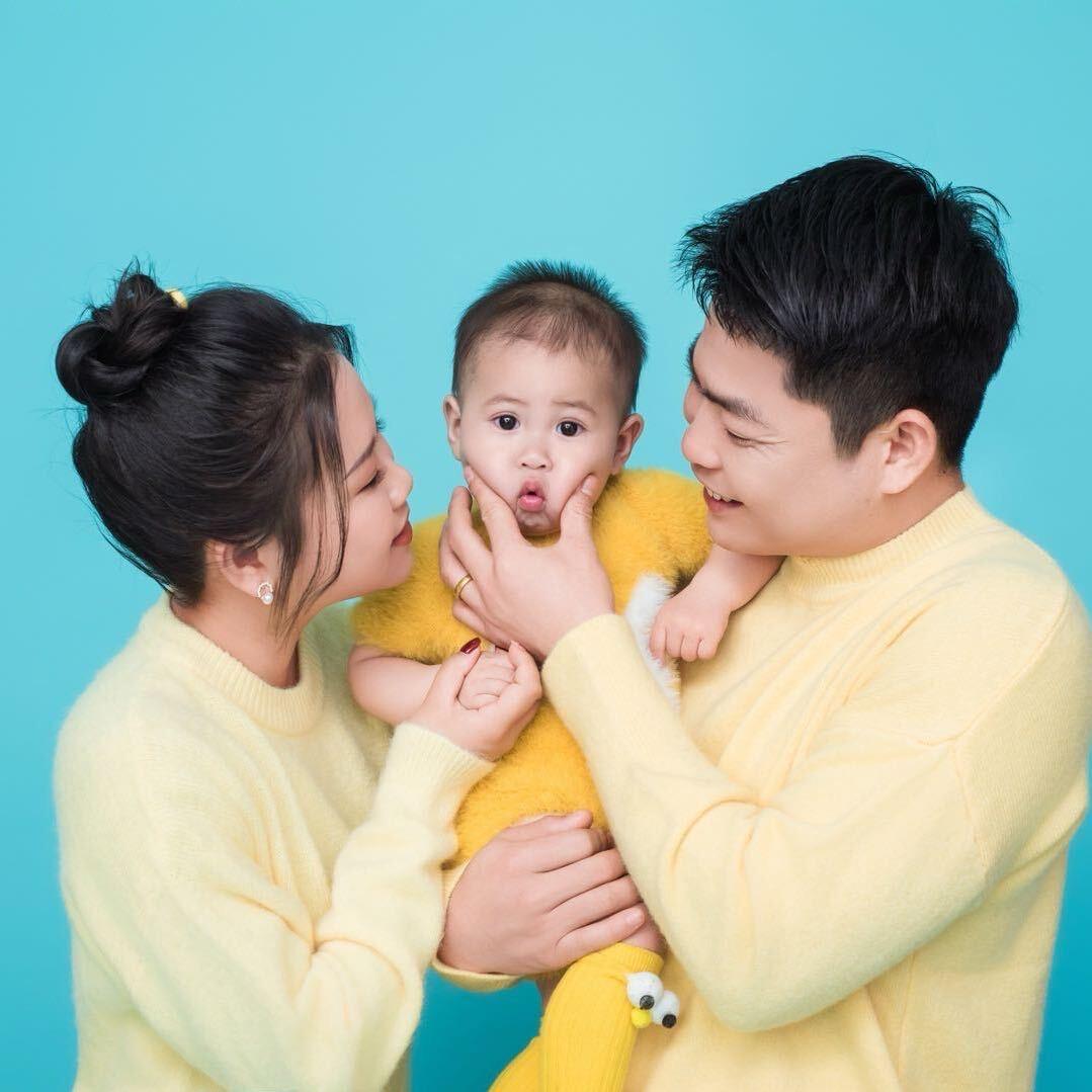 新仔夫妇（百货号）