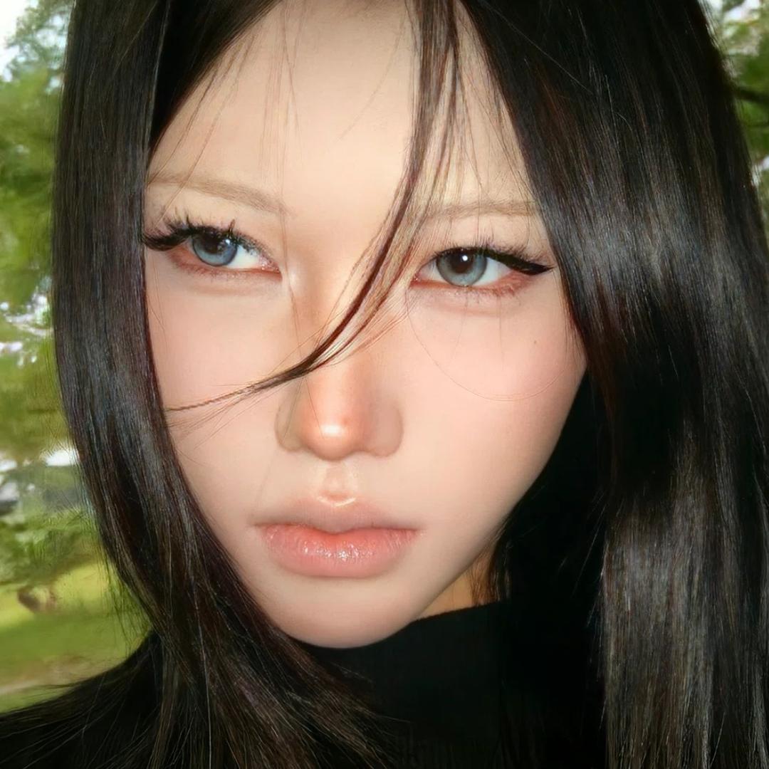 ┇