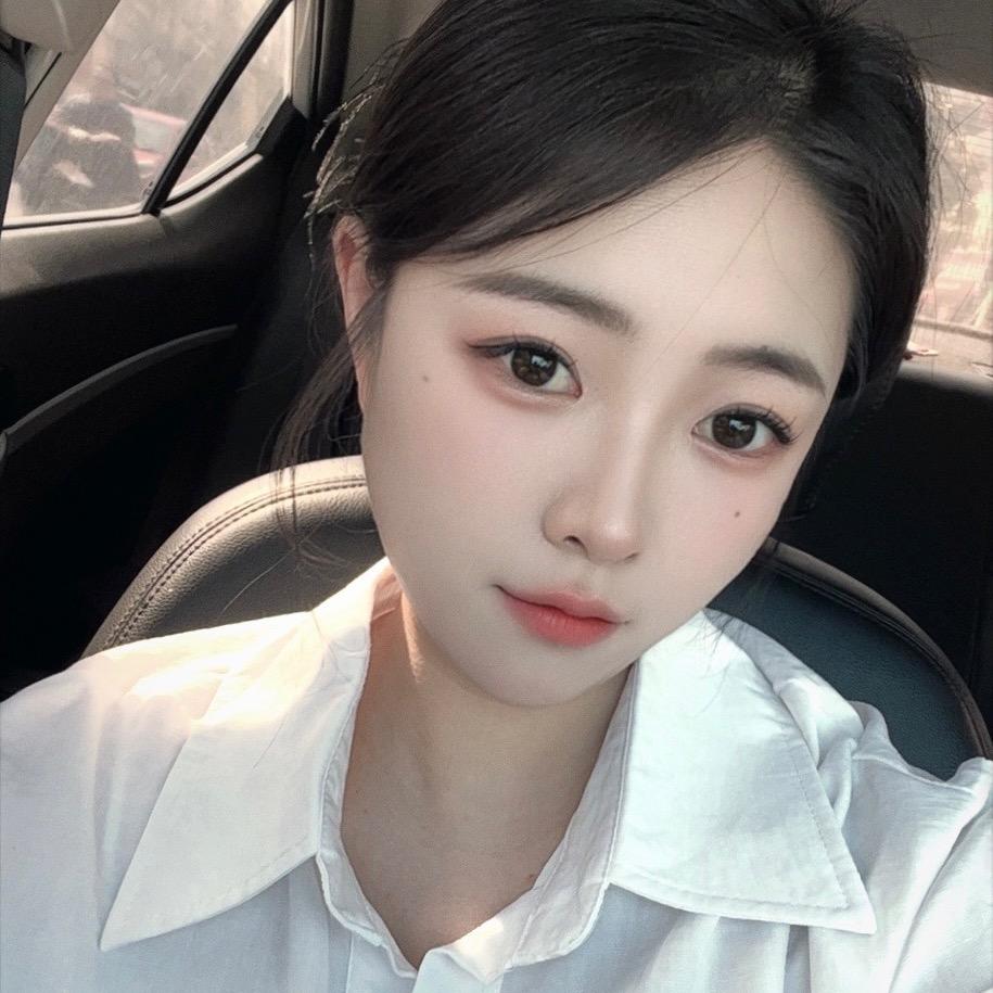 小张有点可爱
