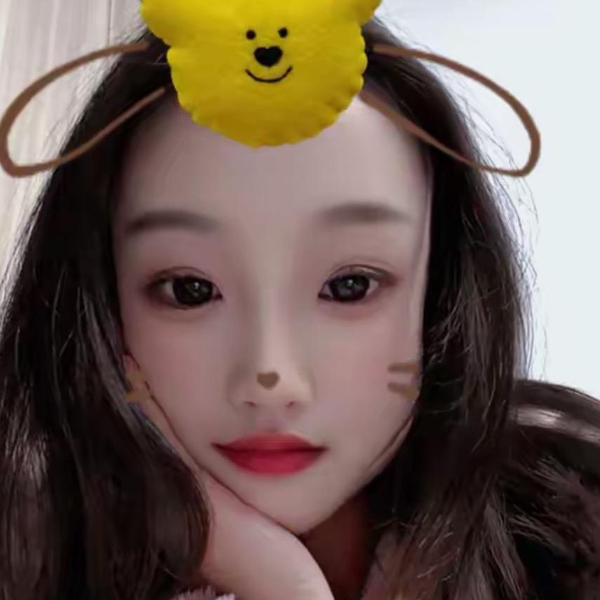 晴晴的日常生活