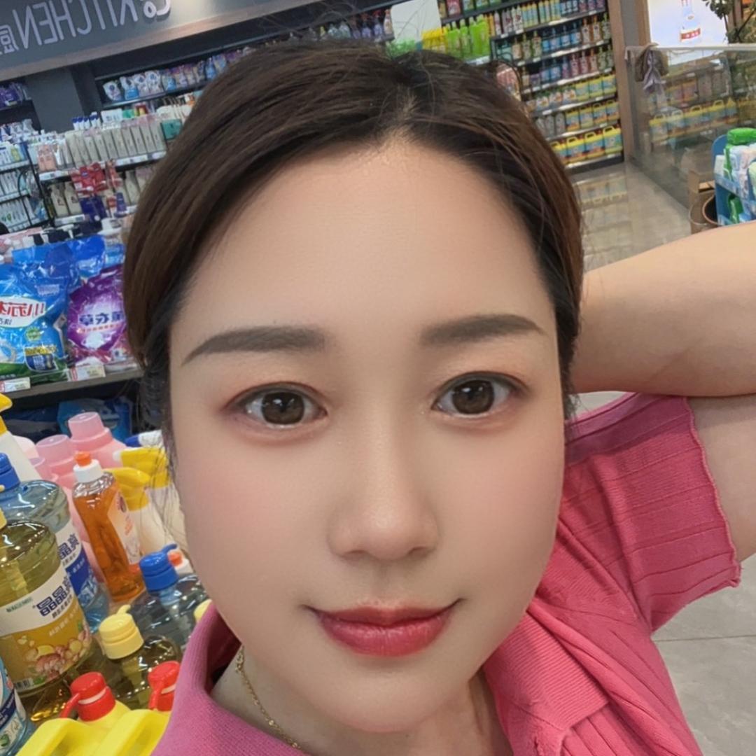 杨小杨（二姑娘）