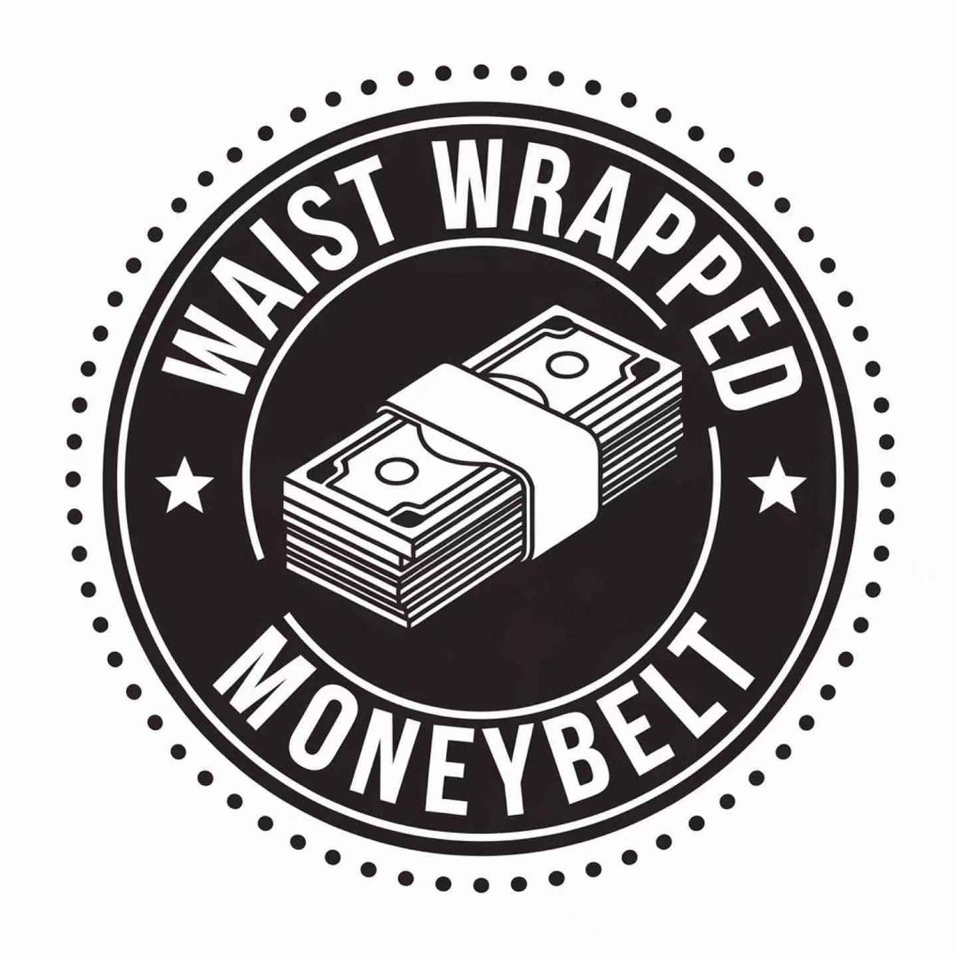 腰缠万贯MoneyBelt