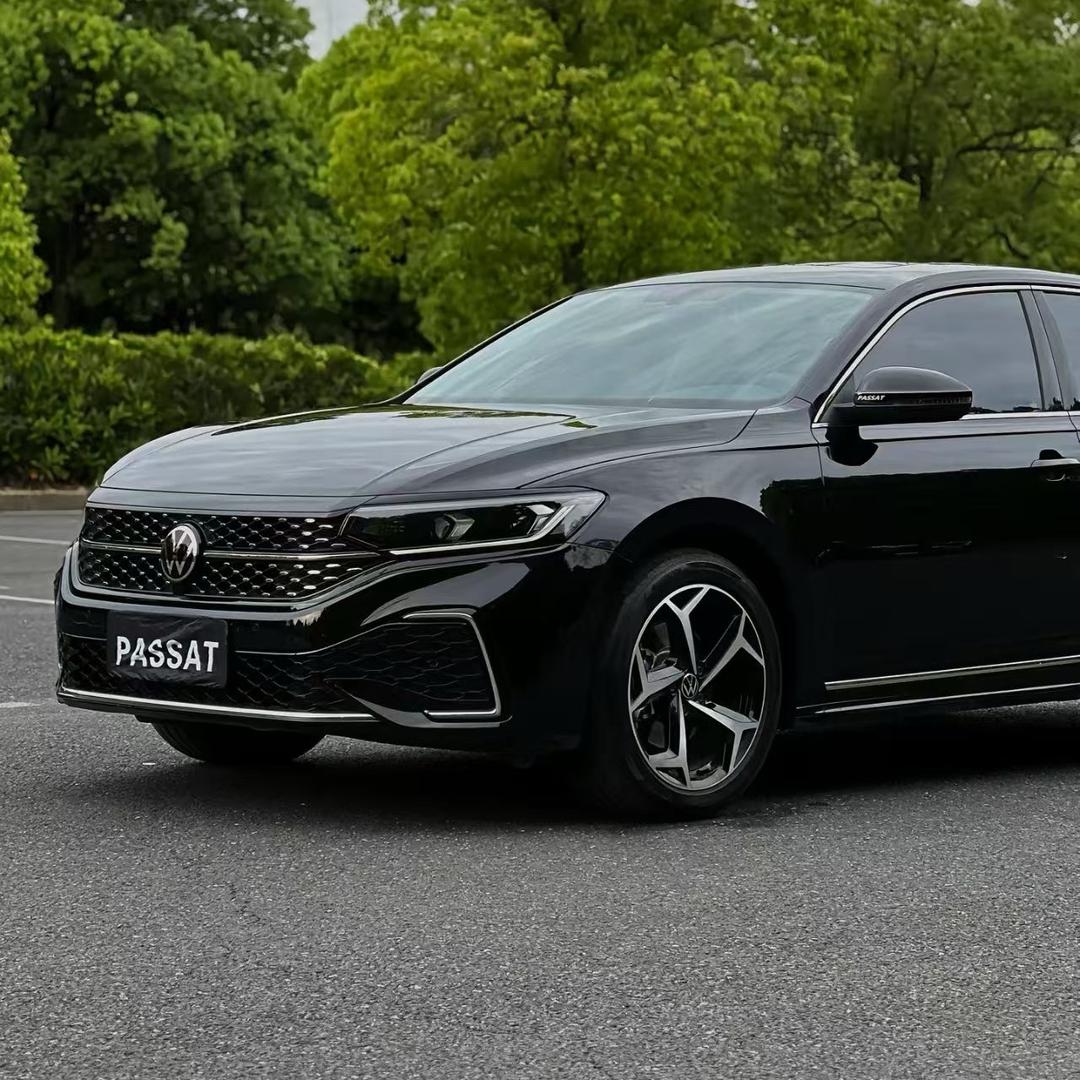 上汽大众-天顺成销售总监