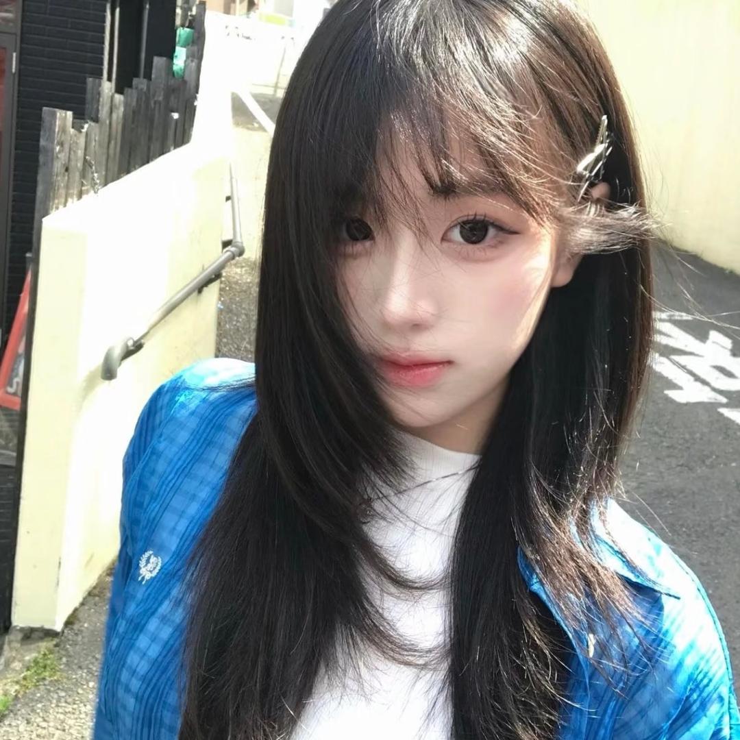是小瑶瑶呀～