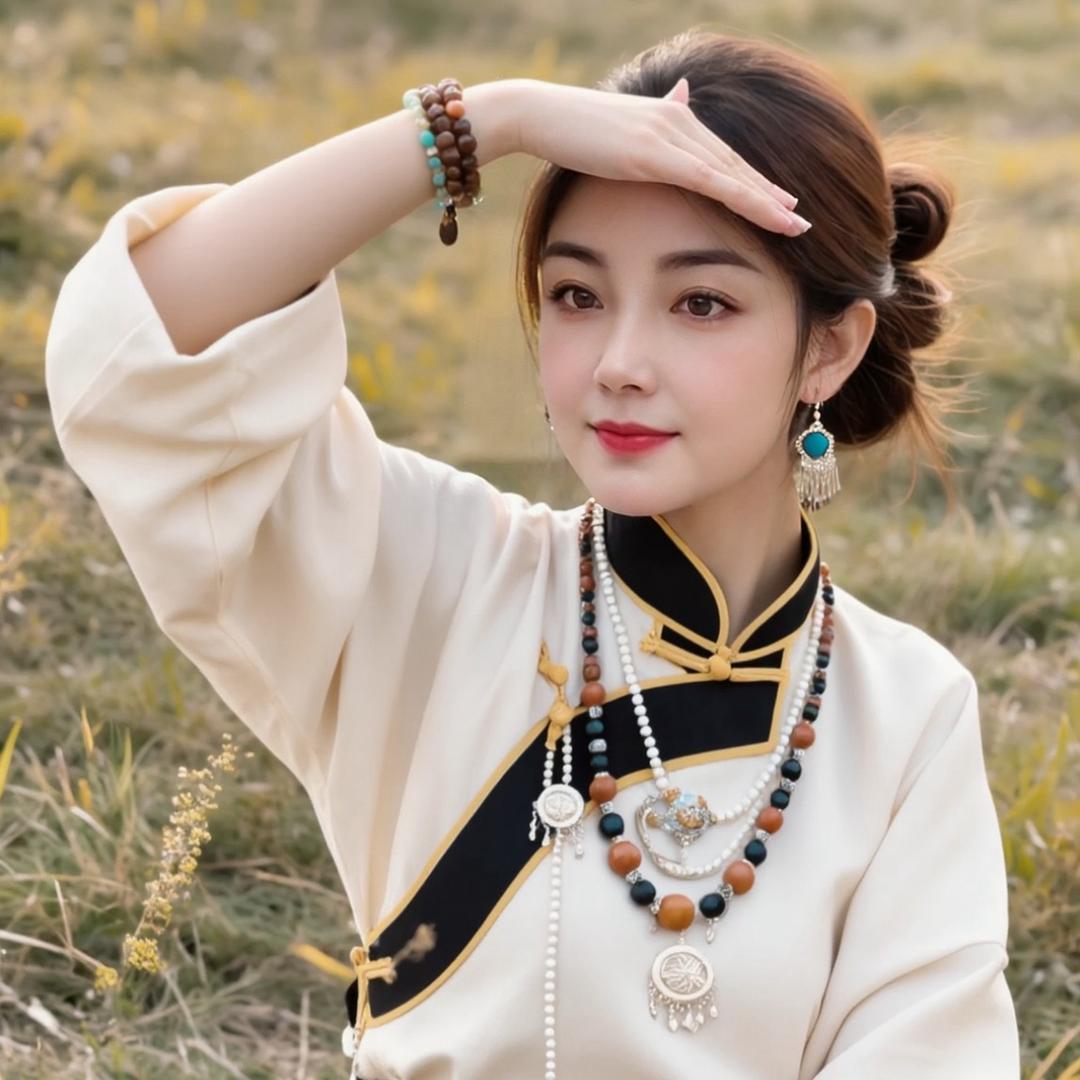 沐子🌻