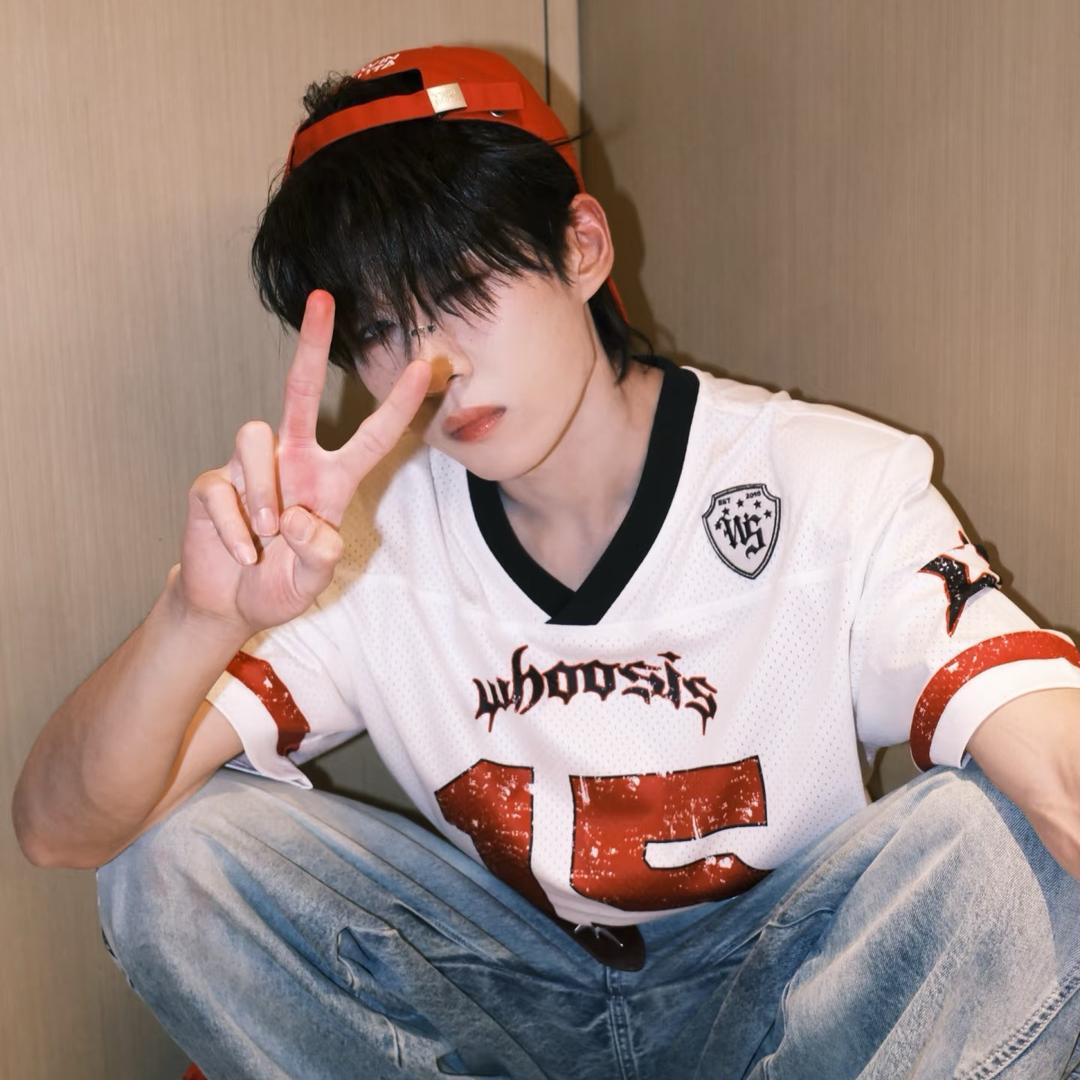 ❤️沅来很甜🥰