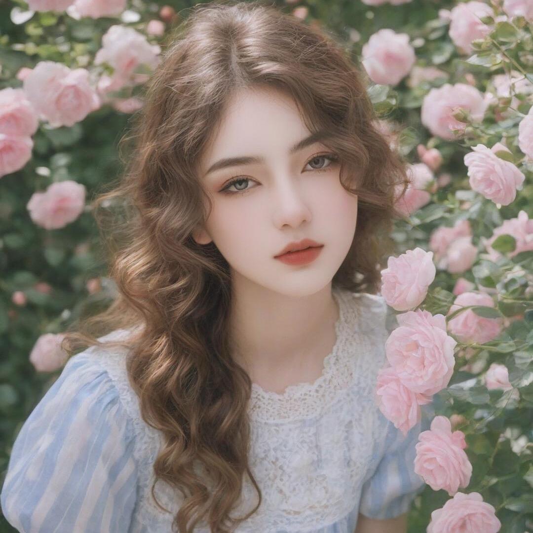 花子有点癫