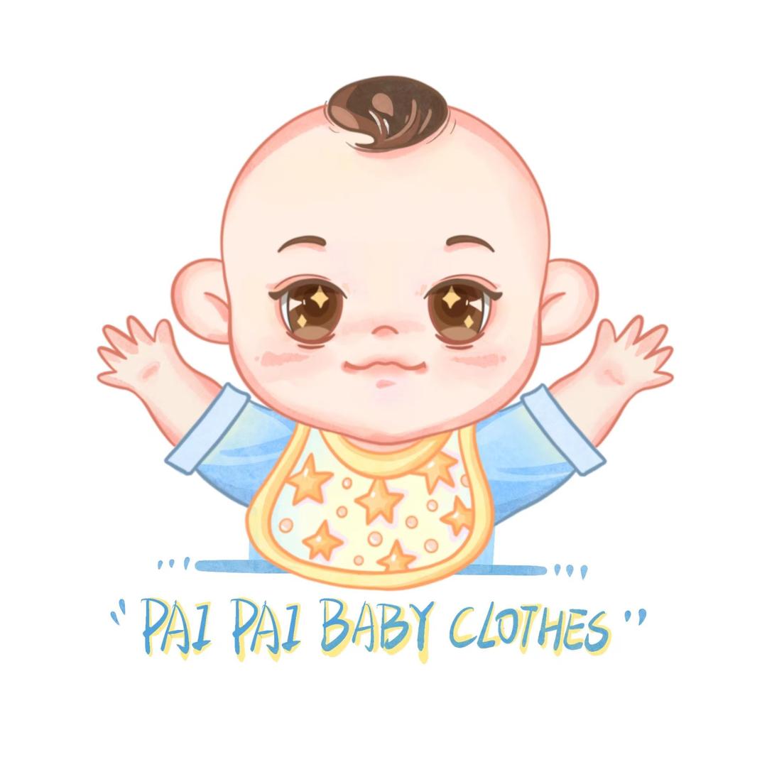 派派家婴童服饰