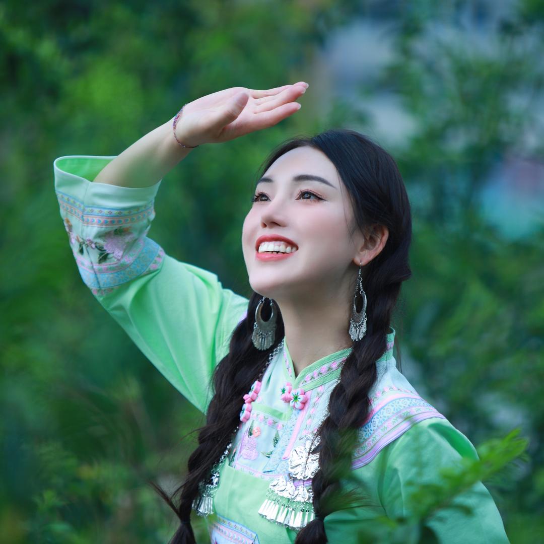 布依族安妮