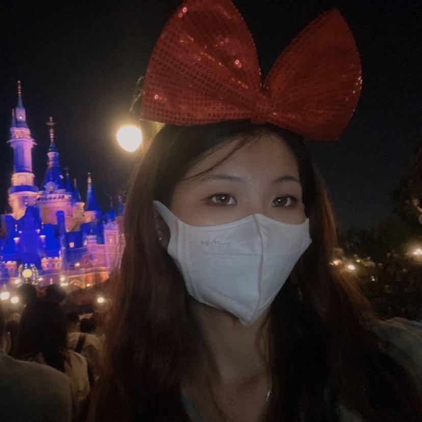 王朵儿🦄