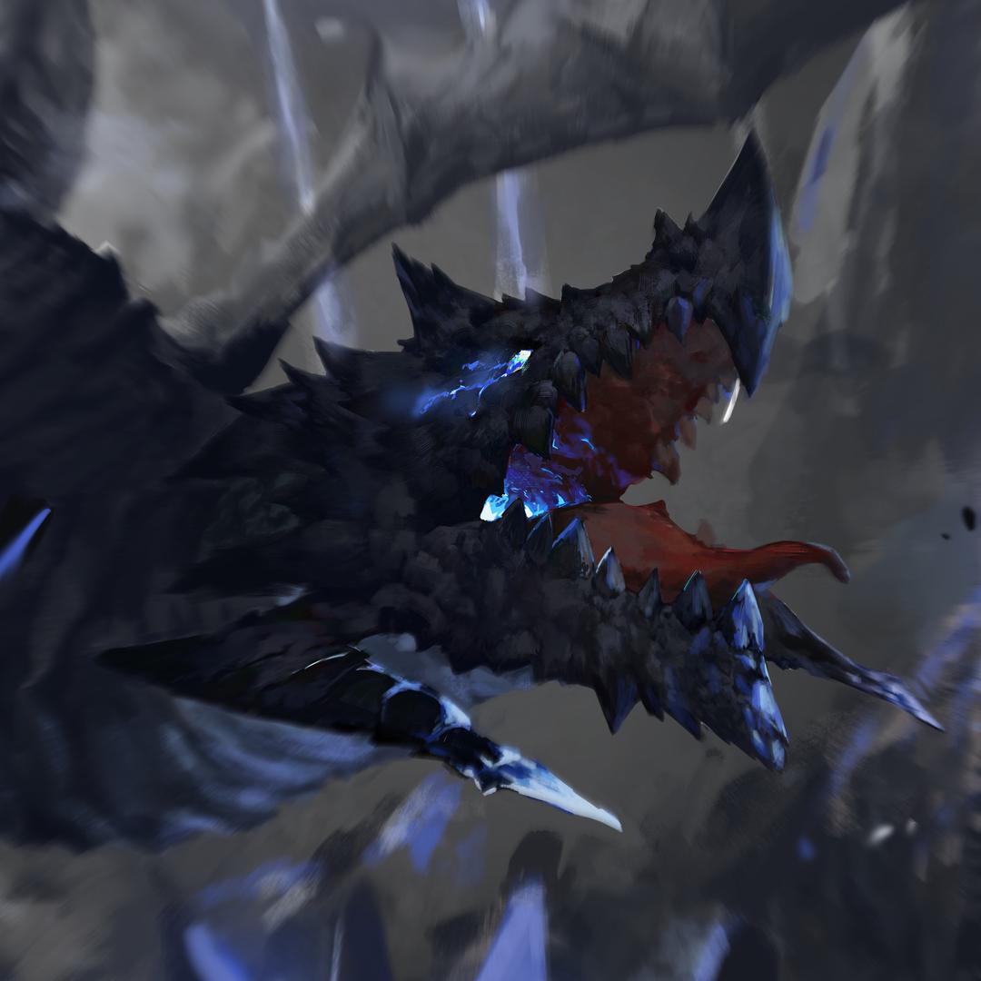 不爱画画的橙子皮🍊