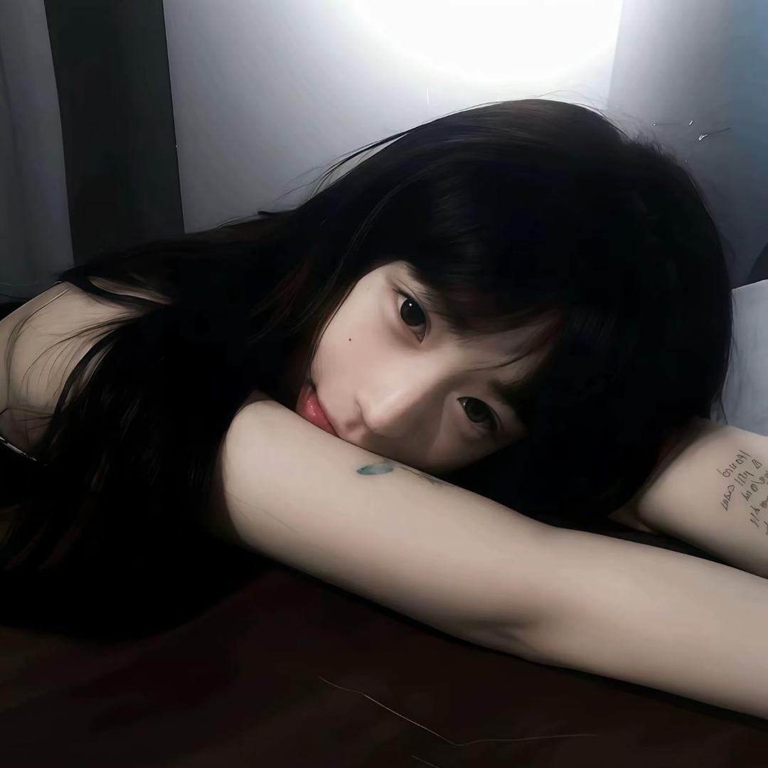 吃瓣橘子