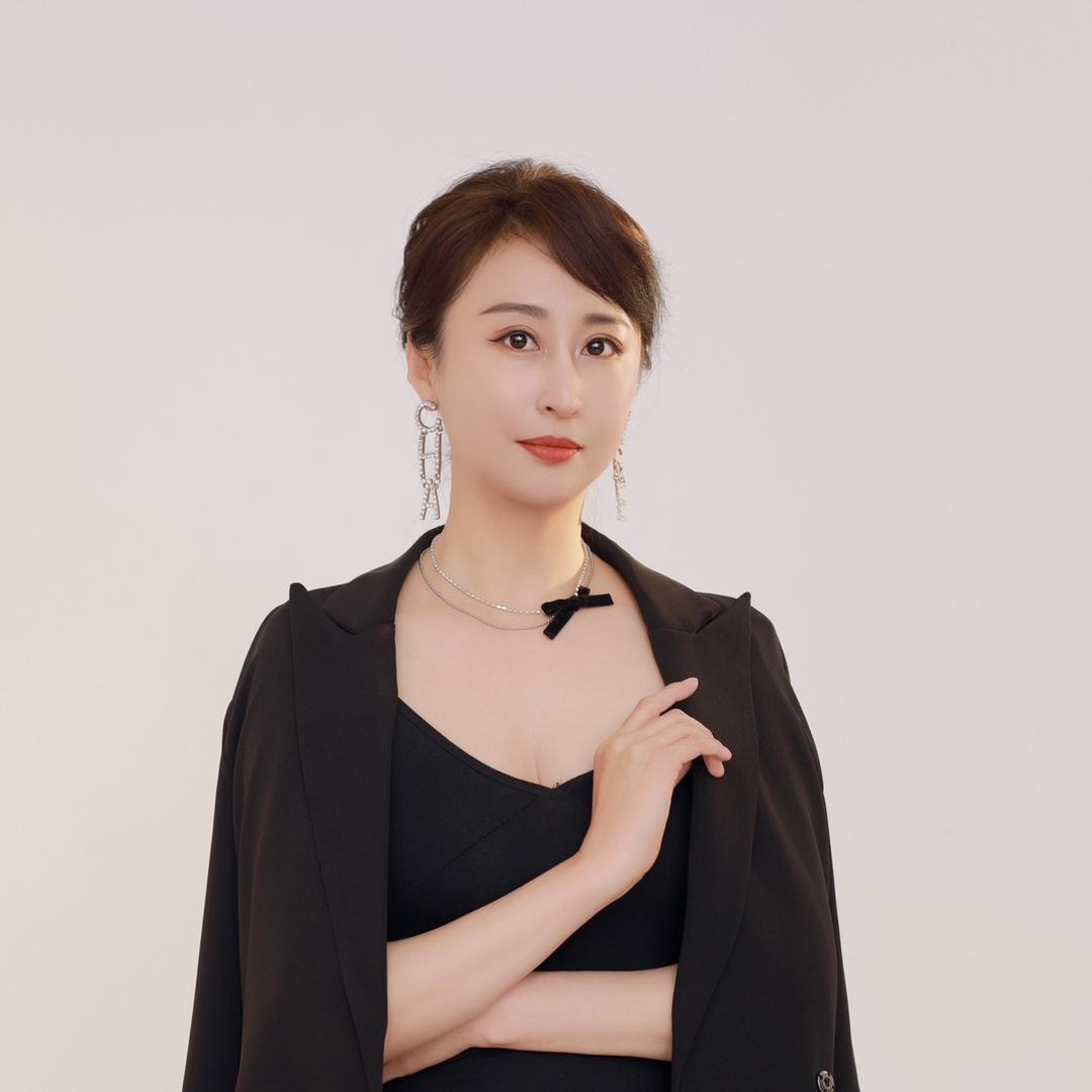 昱雅小姐姐