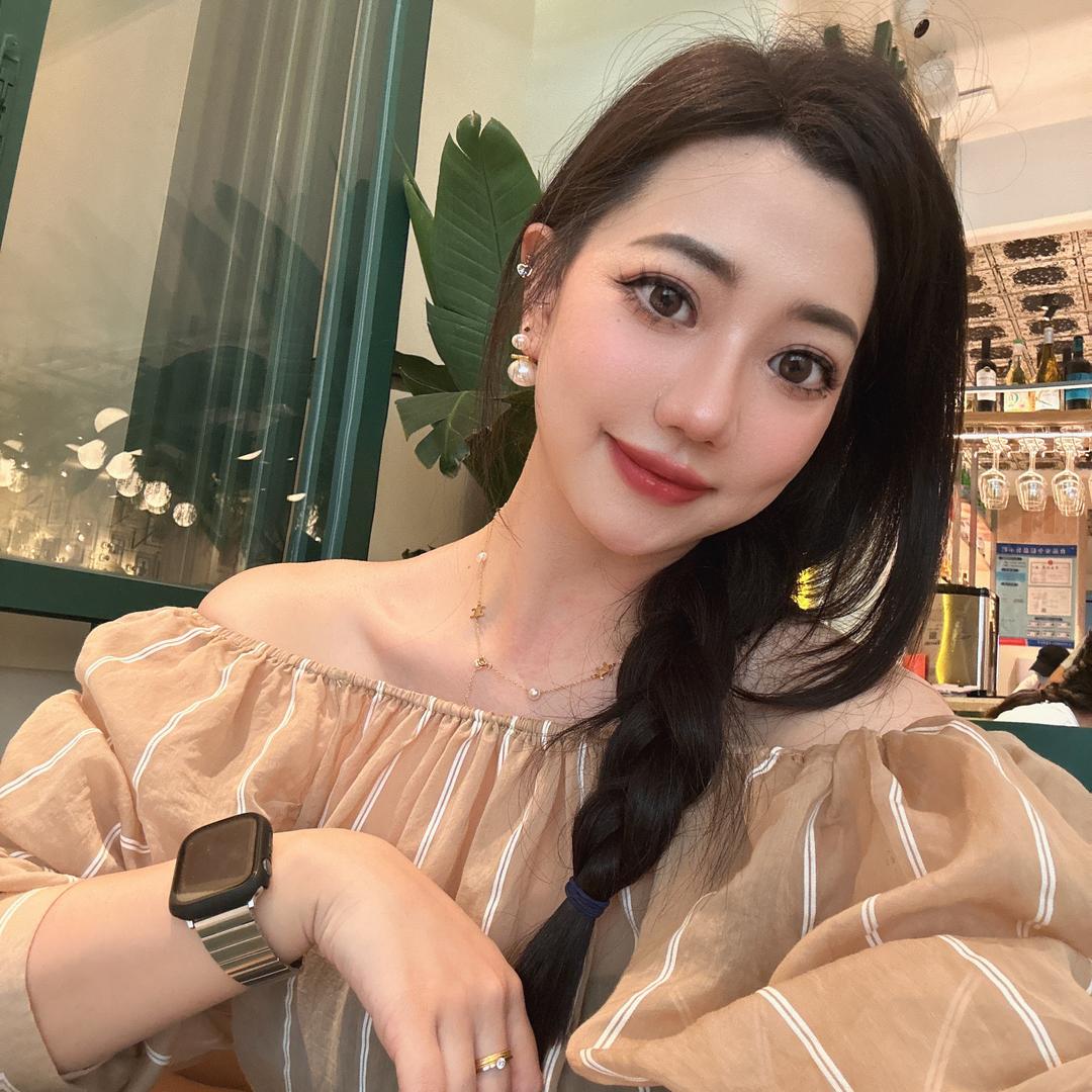 🌙月野兔花花