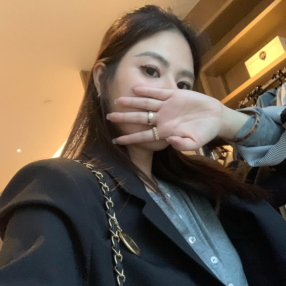 大蓉直播间甄选