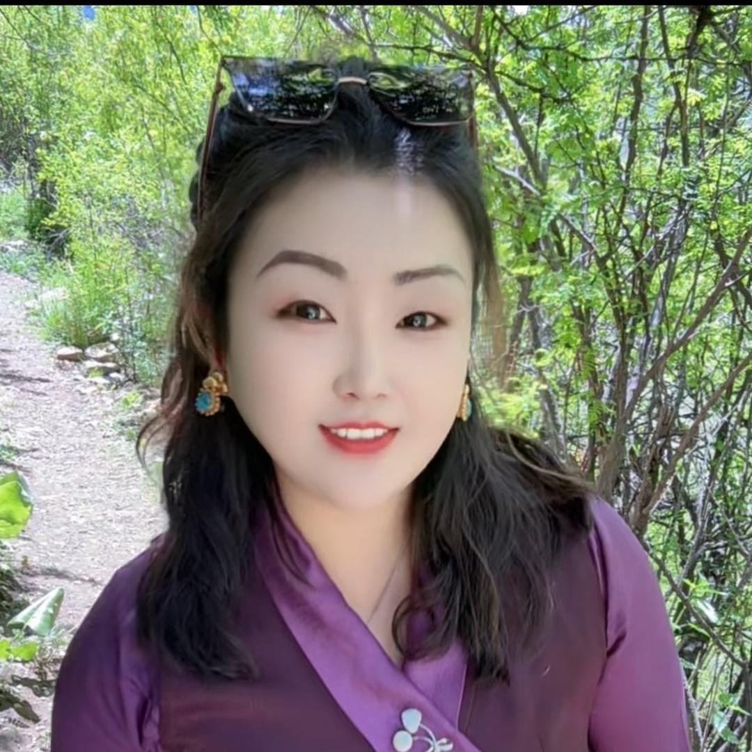 后藏～达娃👩^