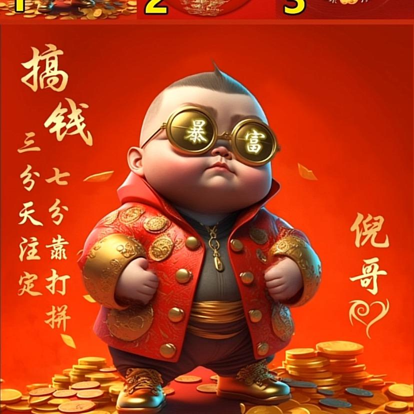 社会我林哥