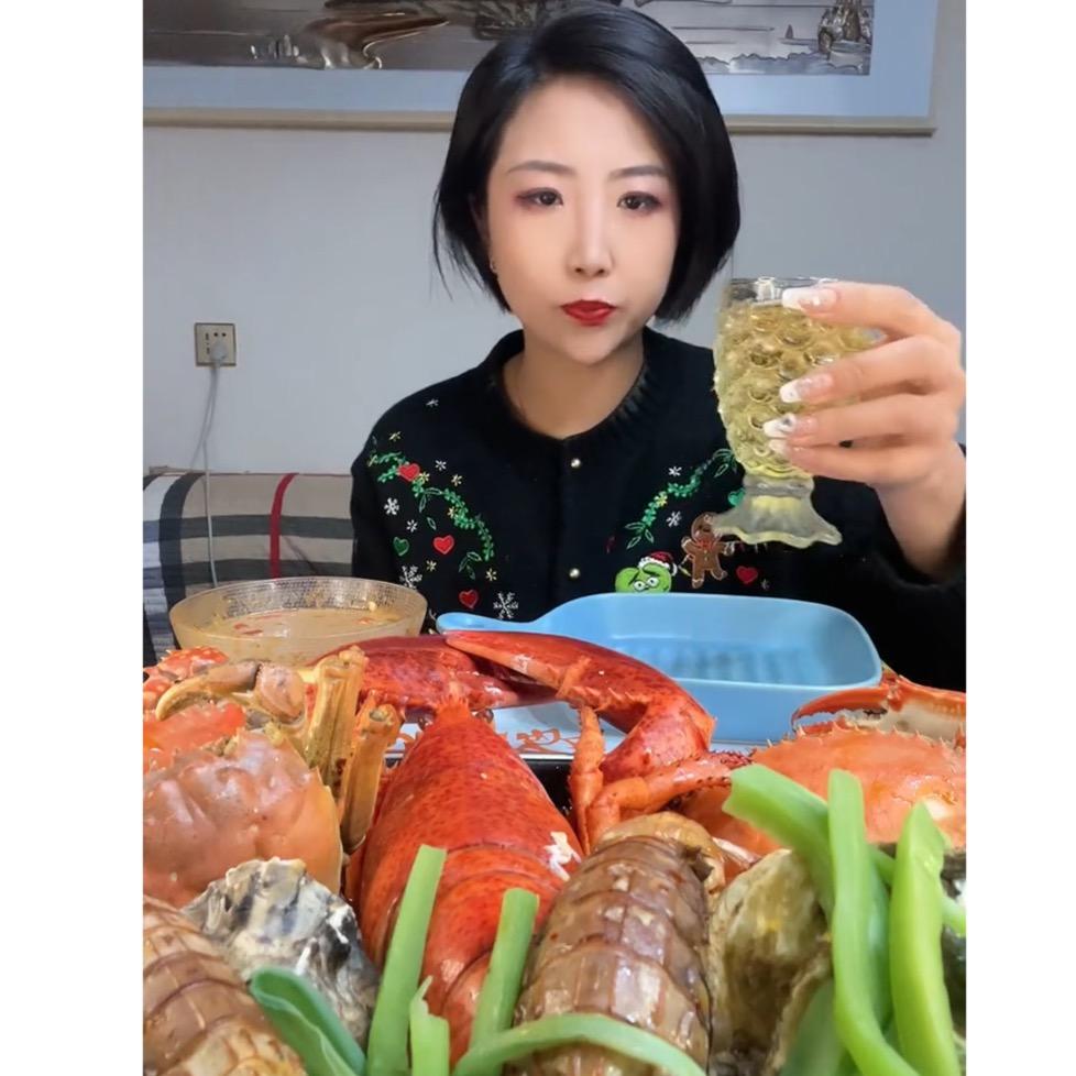 茜儿哥海鲜水产小时达