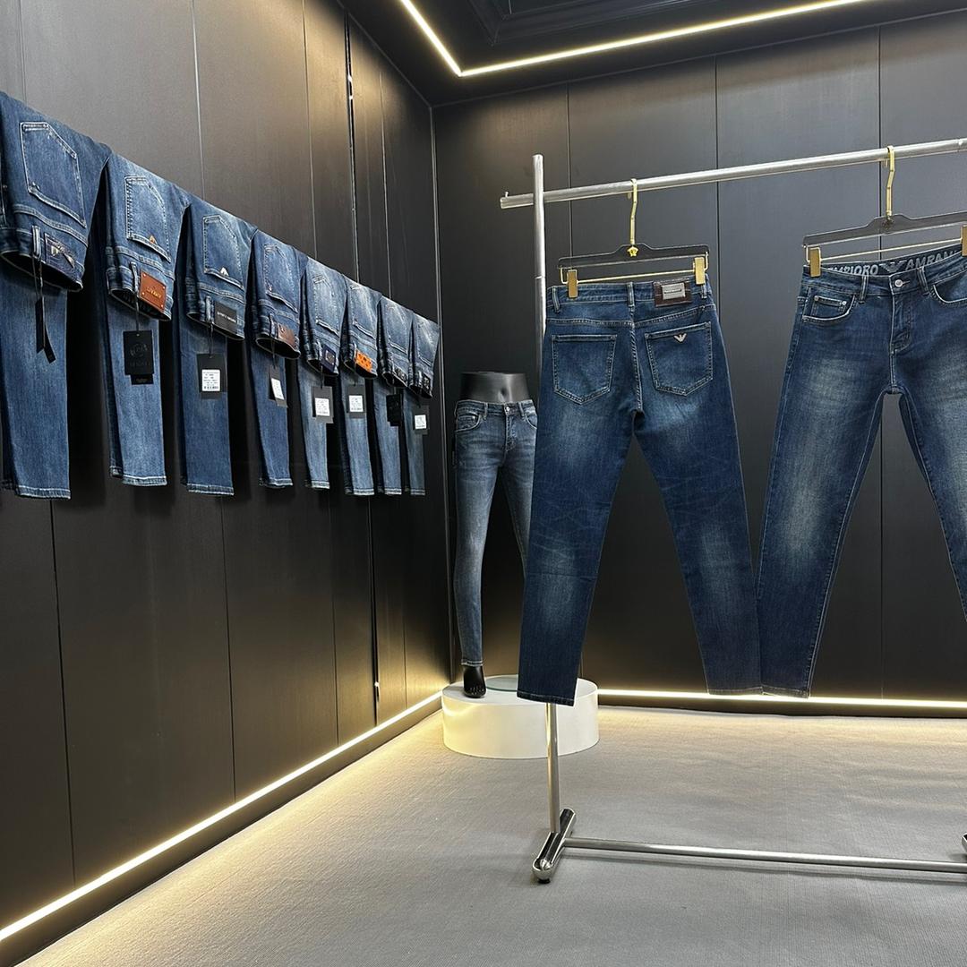 KC奢牛欧品服饰