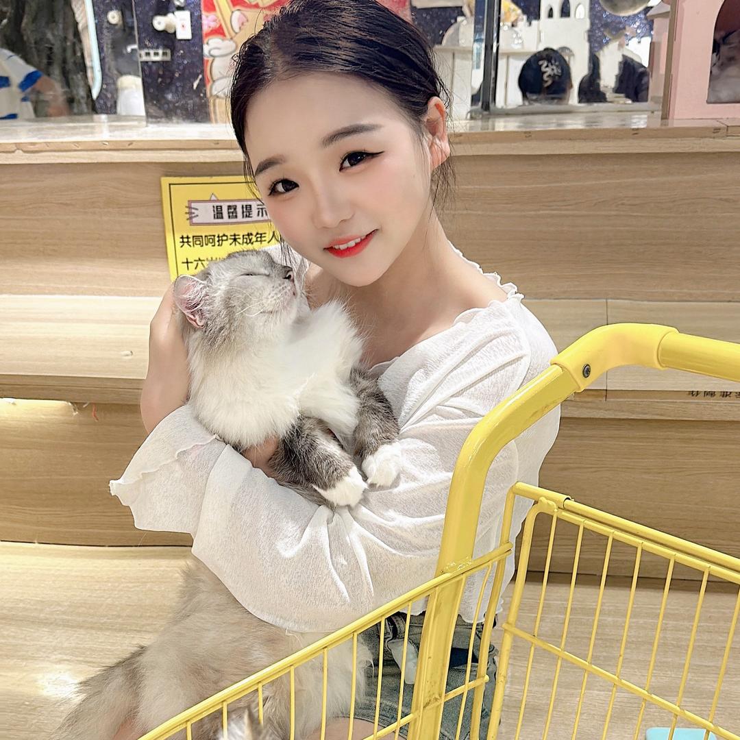 甜甜🌷