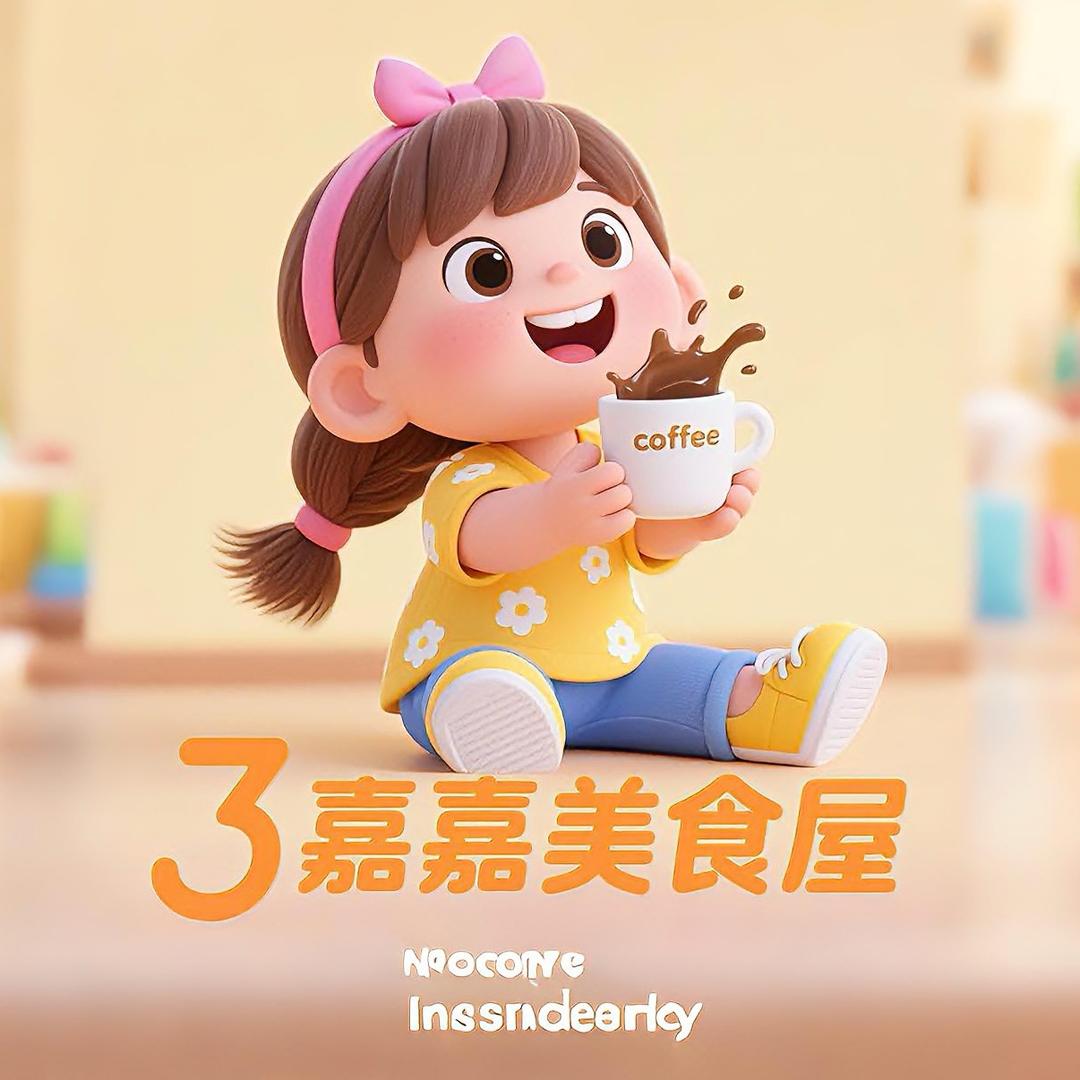 嘉嘉美食屋