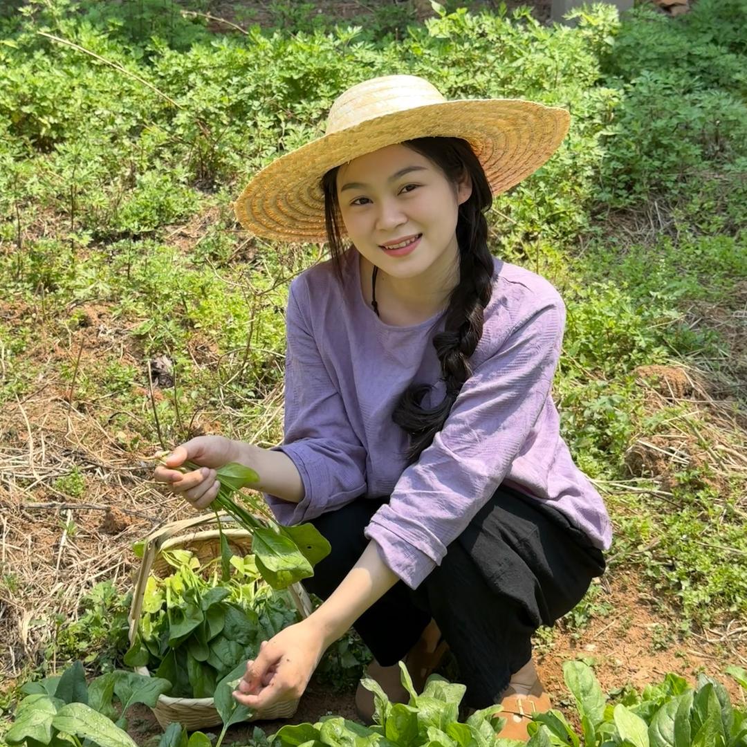 琳琳的农村生活